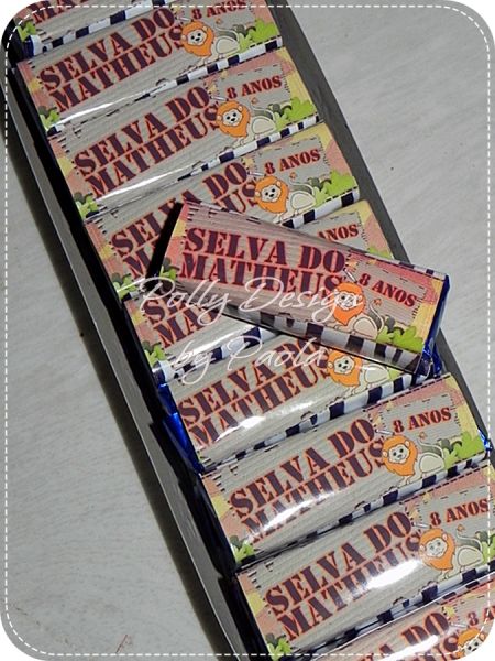 Bis Personalizado