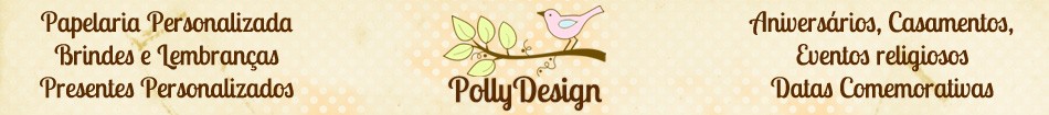 Loja de pollydesign